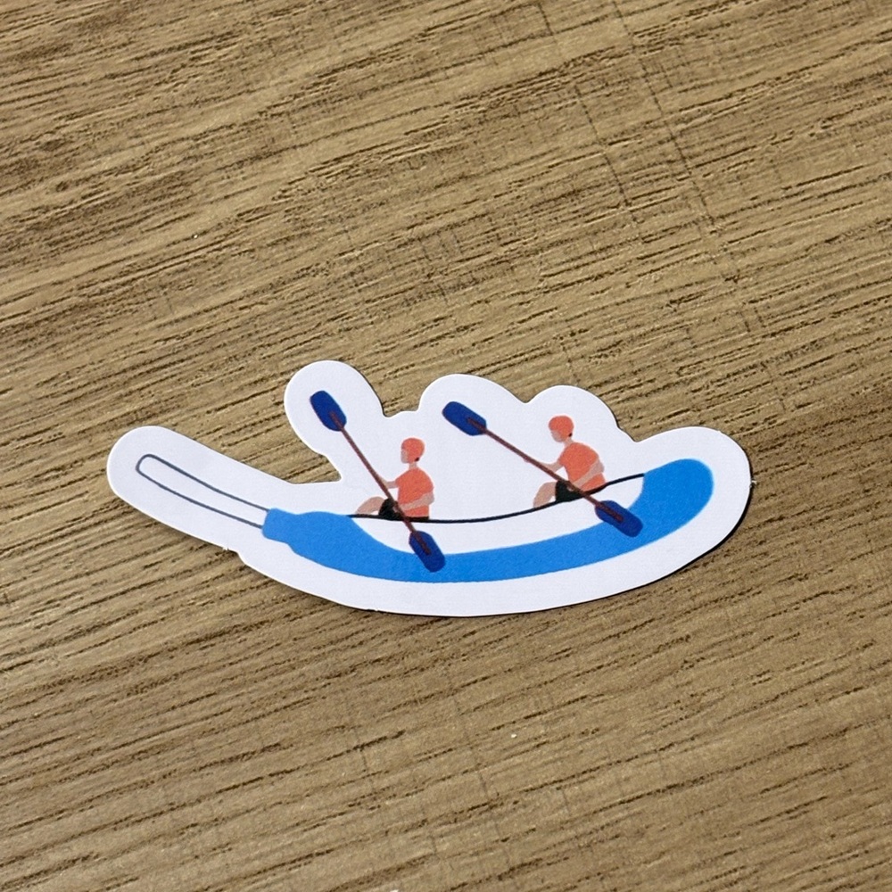 NEW Purewick Sticker - Picture 1 of 1